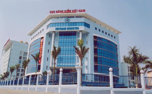Cục đăng kiểm