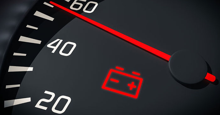 5 Lưu Ý Tránh Xe Ô Tô Ắc Quy Yếu Và Hỏng Máy