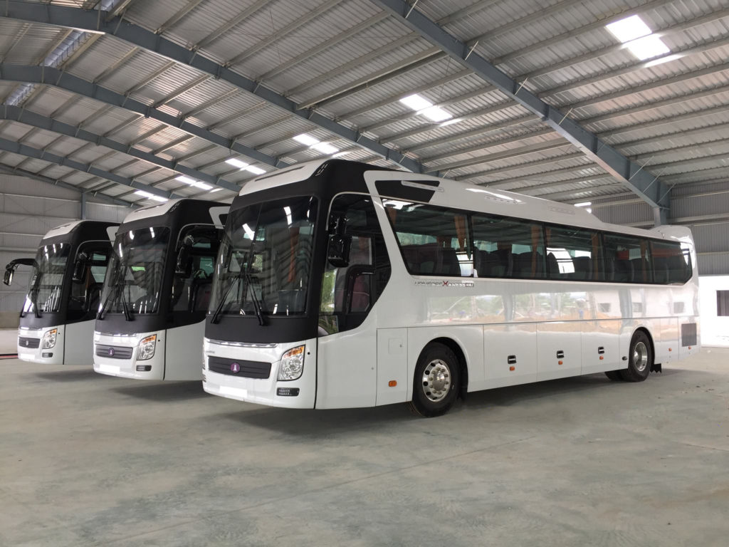 Dịch Vụ Cho Thuê Xe Du Lịch Tại Huyện Mang Thít