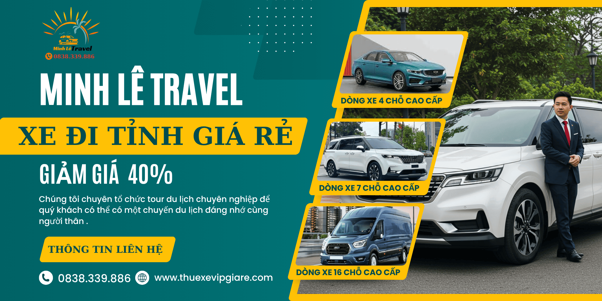 MINH LÊ TRAVEL BANNER 02